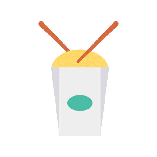 Noodles アイコン