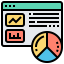 Dashboard Symbol 64x64