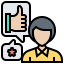 Review Symbol 64x64