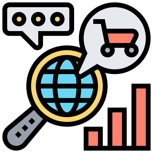 Ecommerce icon