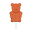 Lollipop icône 64x64