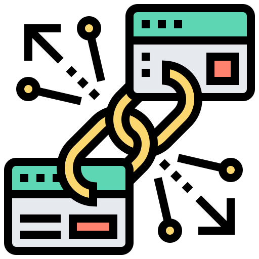 Link icon