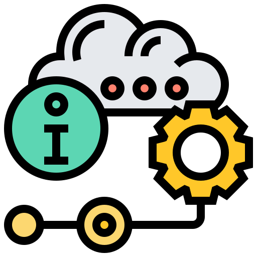 Cloud icon