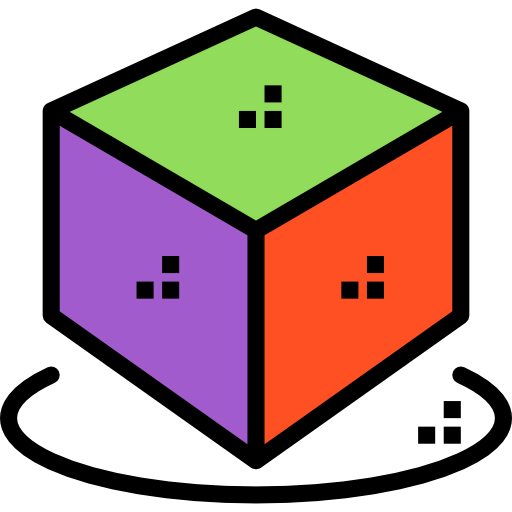 3d Symbol