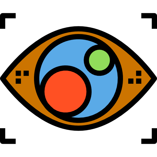 Vision icon