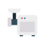 Meat grinder icon 64x64