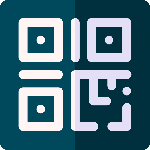 Qr menu 图标