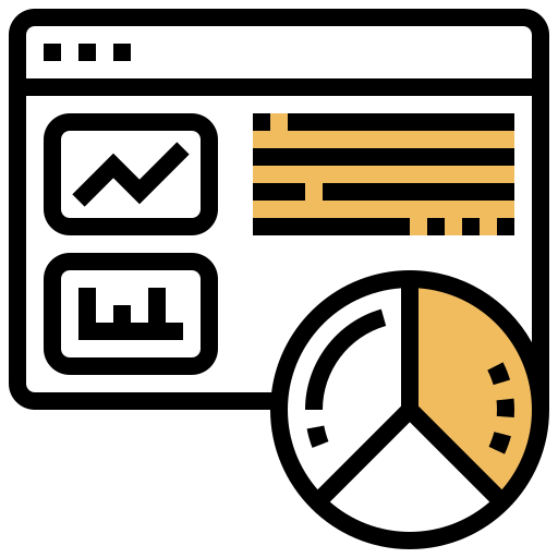 Dashboard icon
