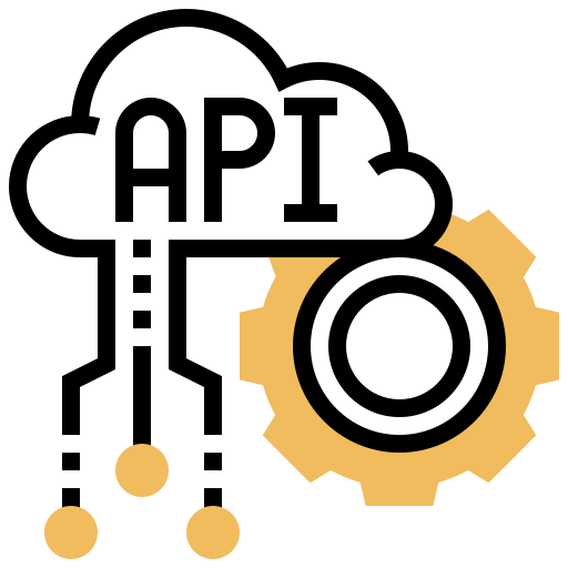 Api icon