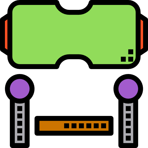 Vr glasses іконка