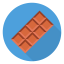 Chocolate icon 64x64