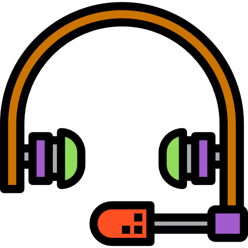 Headset icon