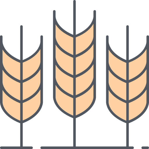 Wheat icon