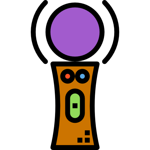 Controller ícono