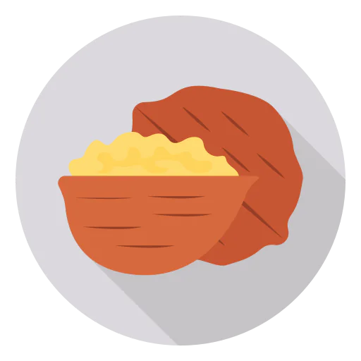 Nuts icon