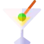 Cocktail icône 64x64