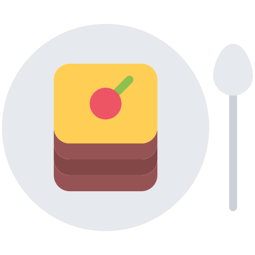 Cake icon