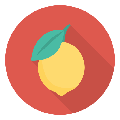 Lemon icon