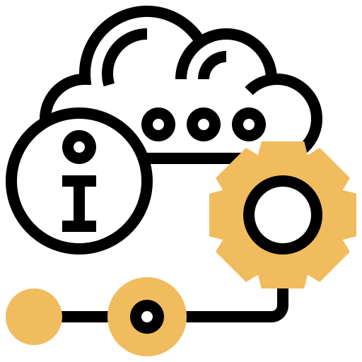 Cloud icon