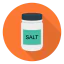 Salt アイコン 64x64