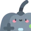 Controller Symbol 64x64