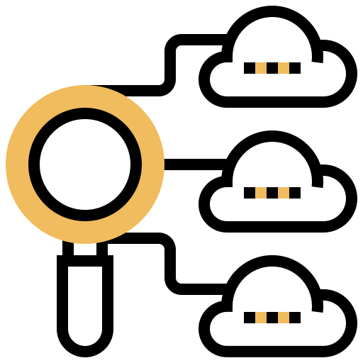 Cloud icon