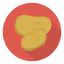 Potatoes アイコン 64x64