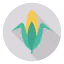 Corn アイコン 64x64