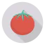 Tomato Ikona 64x64