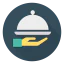 Dish アイコン 64x64