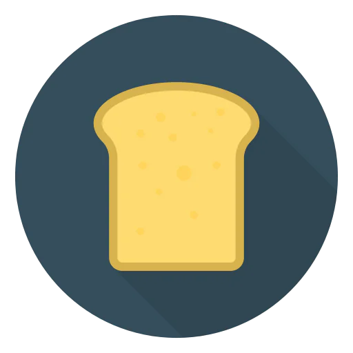 Bread 图标