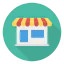 Shop icon 64x64