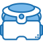 Headset Symbol 64x64
