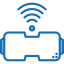 Smart glasses Symbol 64x64