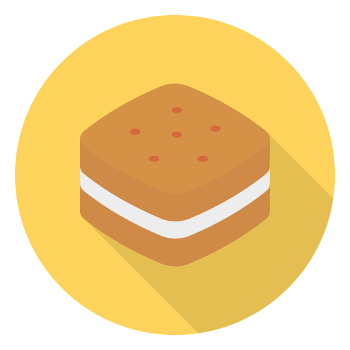 Cookie icon
