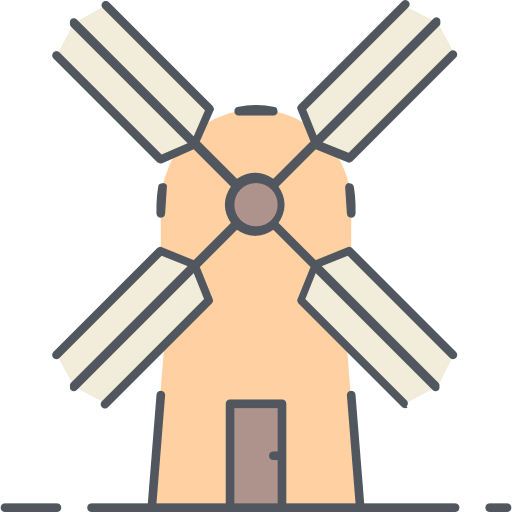 Windmill icon