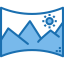 Panoramic Symbol 64x64
