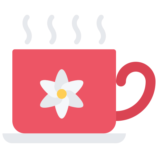 Herbal tea іконка