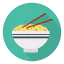 Noodles icon 64x64
