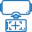 Vr glasses 图标 64x64