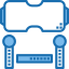 Vr glasses 图标 64x64