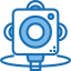 Camera 图标 64x64