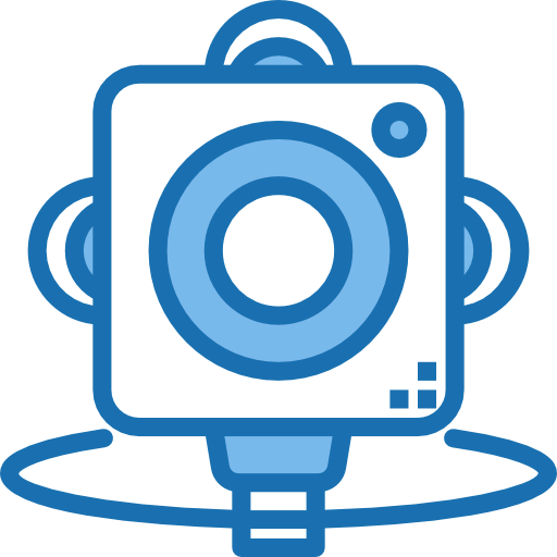 Camera 图标