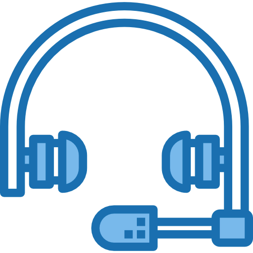 Headset icon