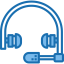 Headset 图标 64x64