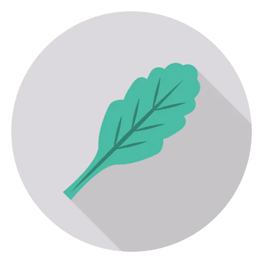 Oak leaf 图标