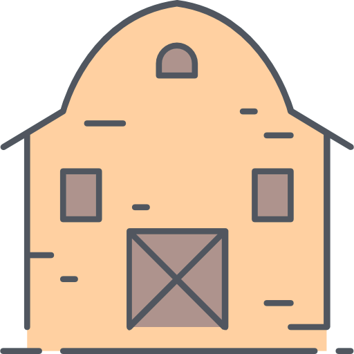 Barn icon