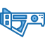 Gun 图标 64x64