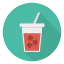 Soda icon 64x64