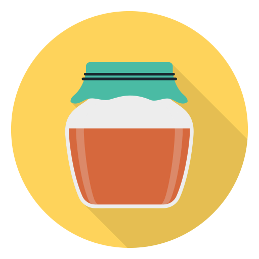 Jam icon